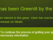 Goscurry got greenlit! Hints & Obvious Tips