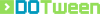 DOTween Logo MIN
