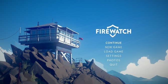 Firewatch