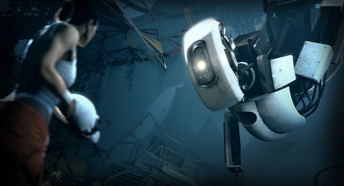 Portal 2