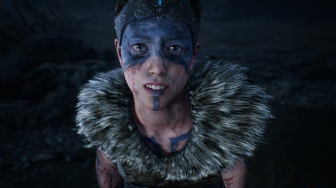 Hellblade