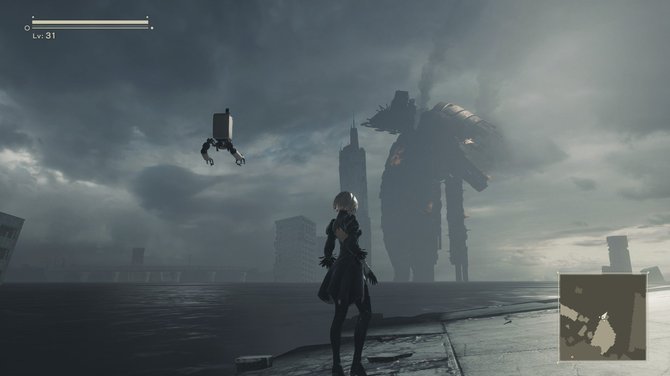 NierAutomata